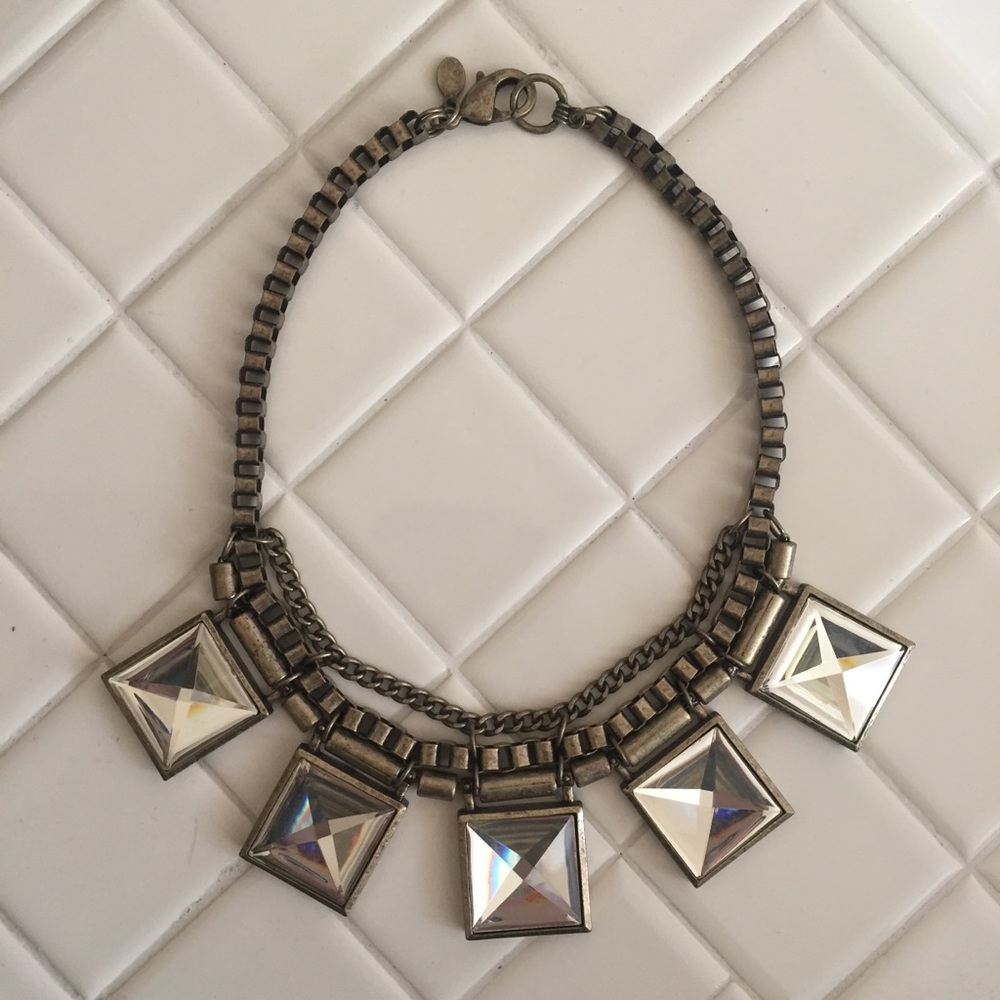 Statement Necklace